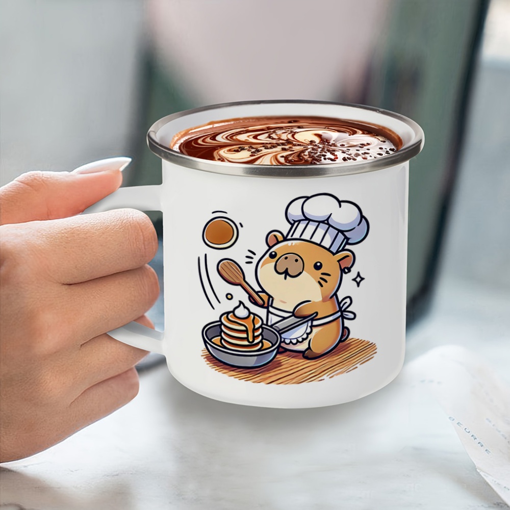 Sublimation Mug White - 1 Stück, 