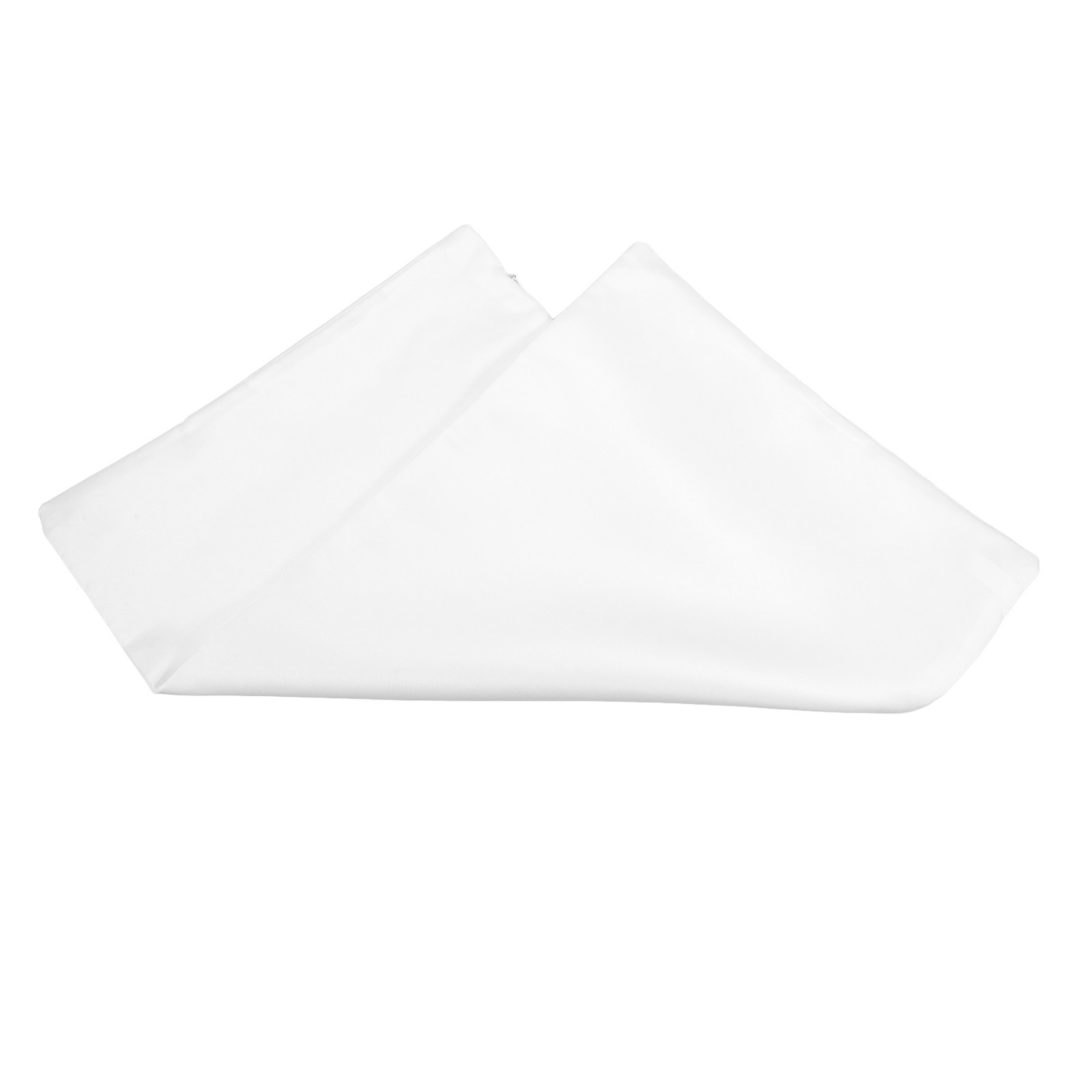 Pillow Cover Sublimation - 2 Stück Kissenbezüge für Sublimationsdruck, Blanko-Kissenhüllen