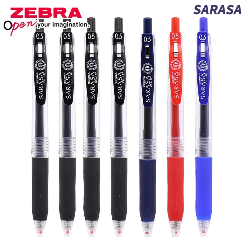 Zebra Pen Sarasa - Japan ZEBRA SARASA Gel Stift JJ15
