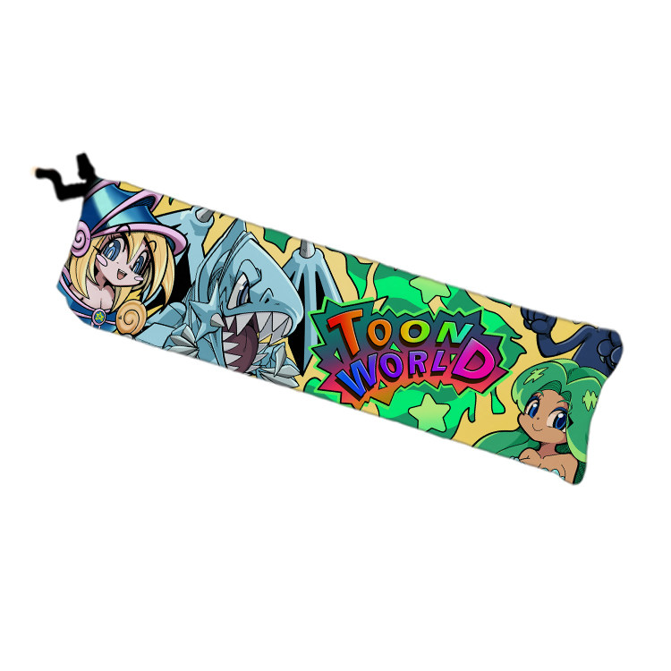 Yu-Gi-Oh! 600x350mm Toon Dark  – Door Mat Blank Bewertung und Preis