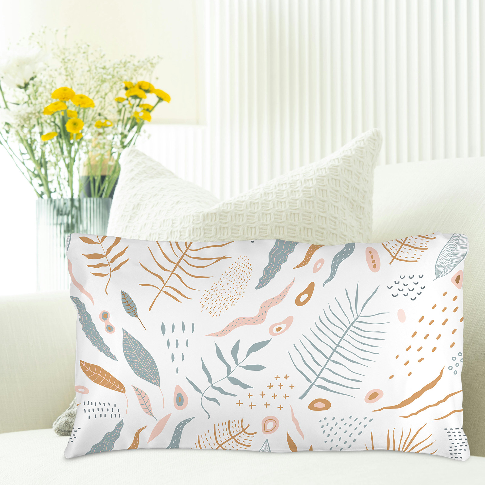 2 Stück Kissenbezüge für Subli – Pillow Cover Sublimation Bewertung und Preis