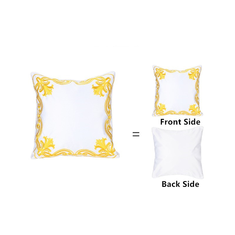 Luxus Sublimation Blank Quadra – Pillow Cover Sublimation Bewertung und Preis